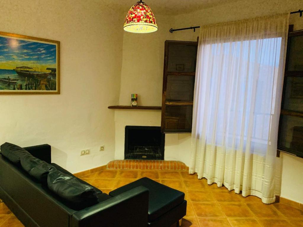 Apartamento Los Laureles photo 1