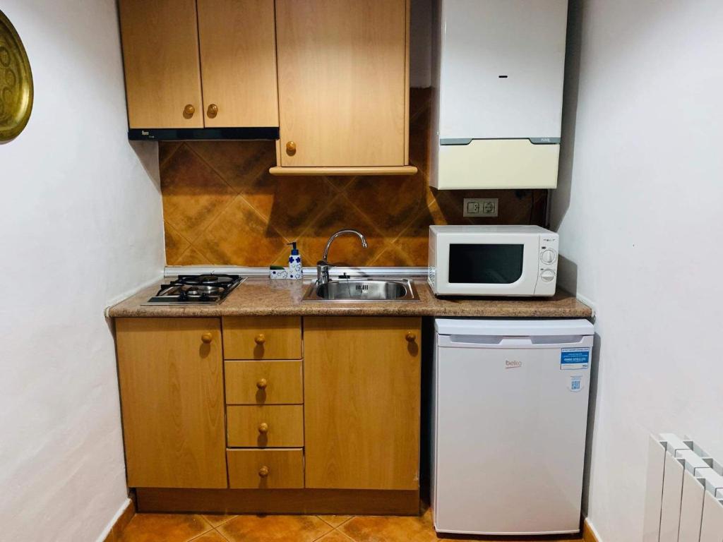 Apartamento Los Laureles photo 2
