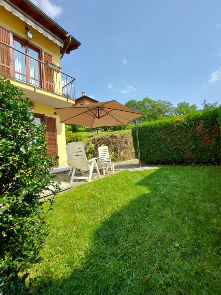 Casa Vacanza il Glicine photo 4
