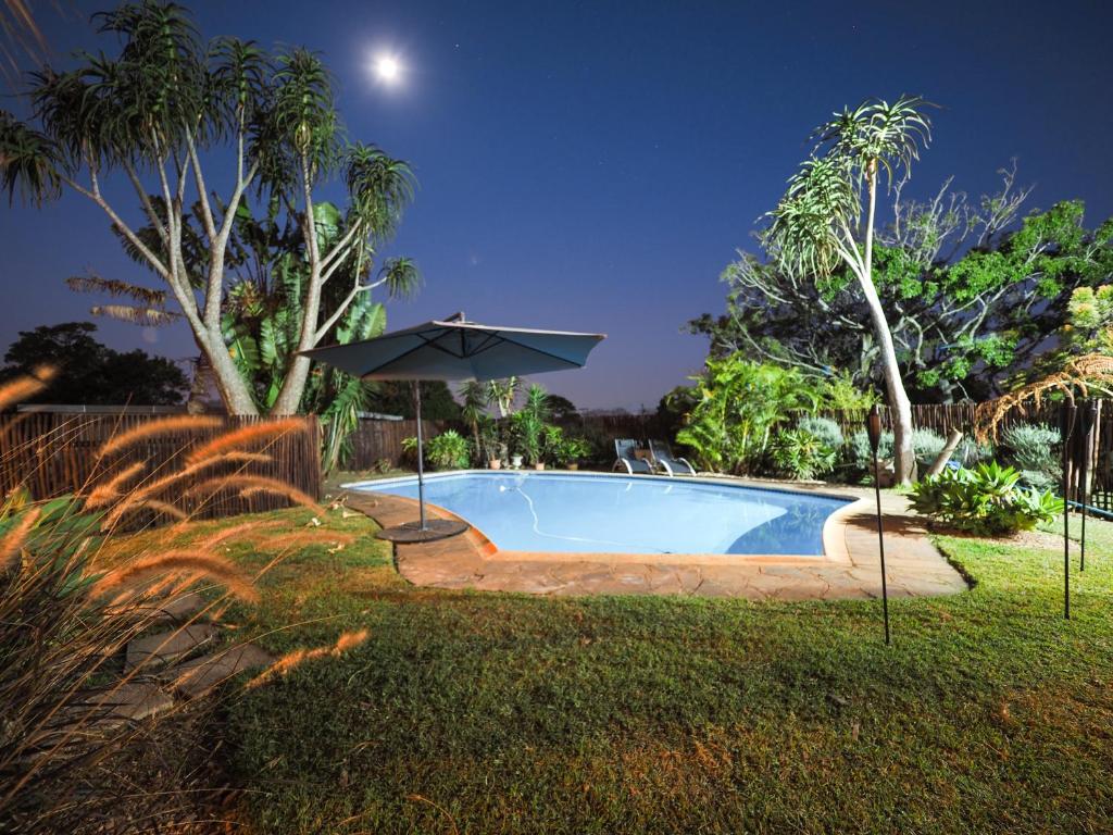 Fever Tree Guesthouse