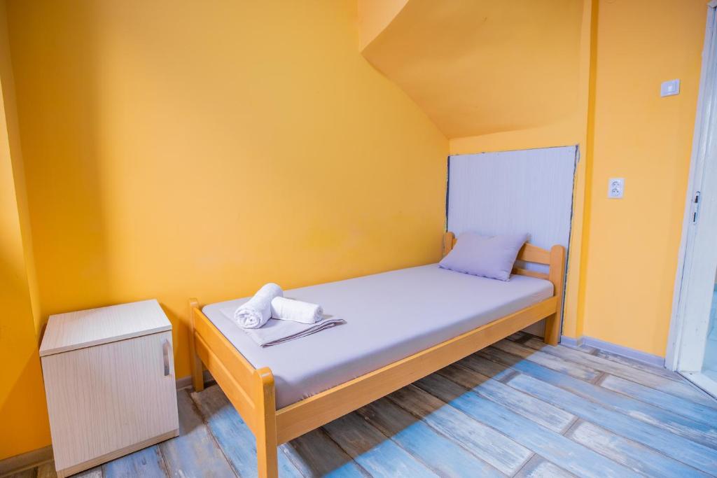 Passenger Hostel photo 4