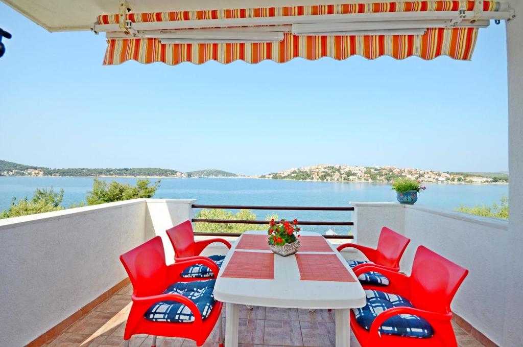Apartments Jadranka photo 1