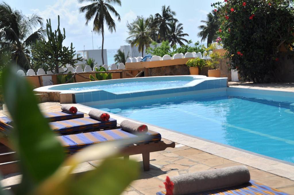 Zan View Hotel photo 4
