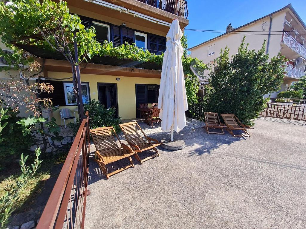Apartment Marinera photo 1