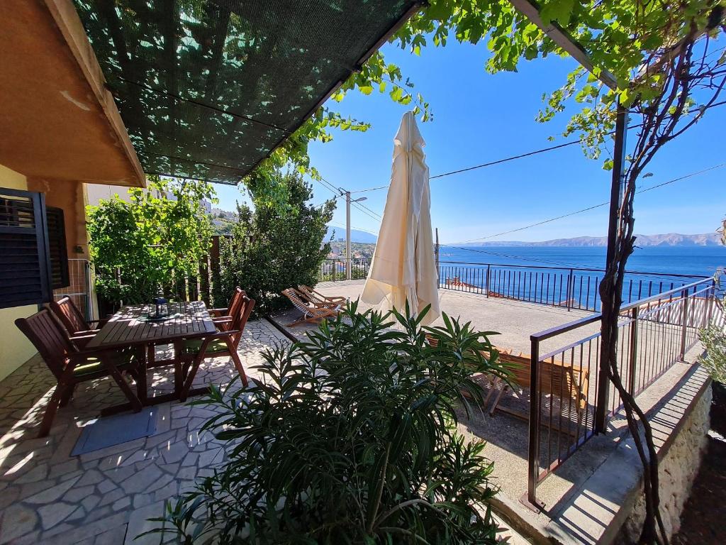 Apartment Marinera