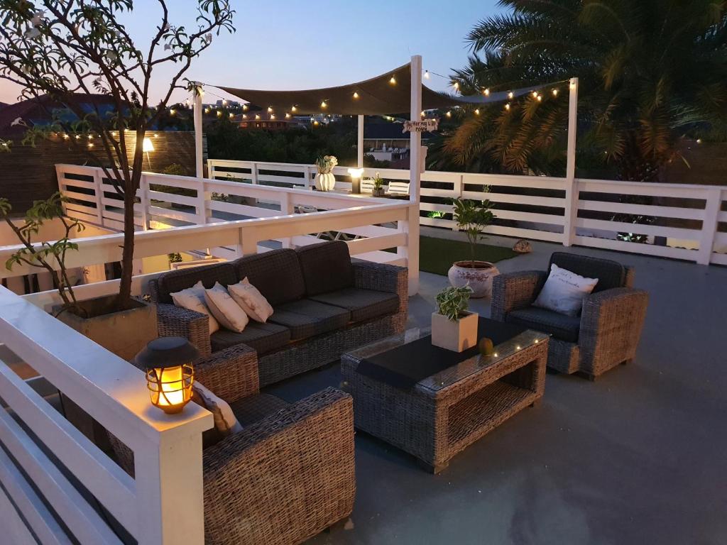 B2 APARTMENT with Balcony at JAN THIEL Curacao photo 2
