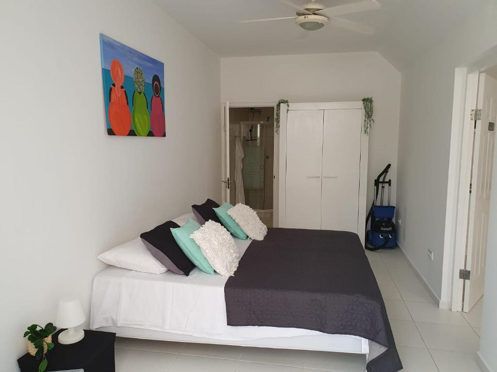 A2 APARTMENT budget at JAN THIEL Curacao photo 4