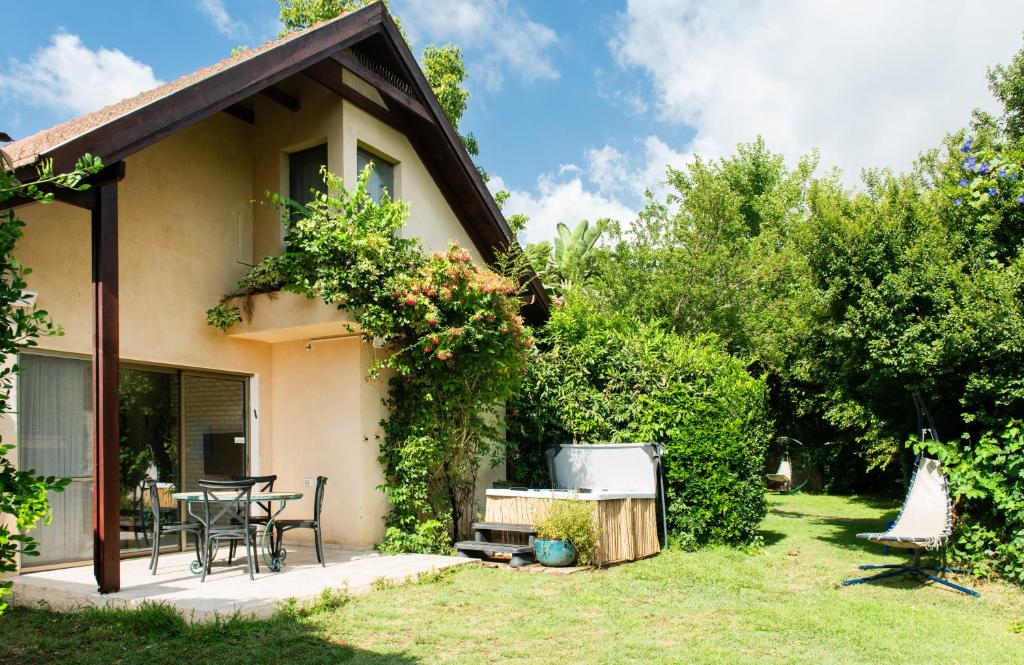 Vitrage Holiday Village and Spa photo 2