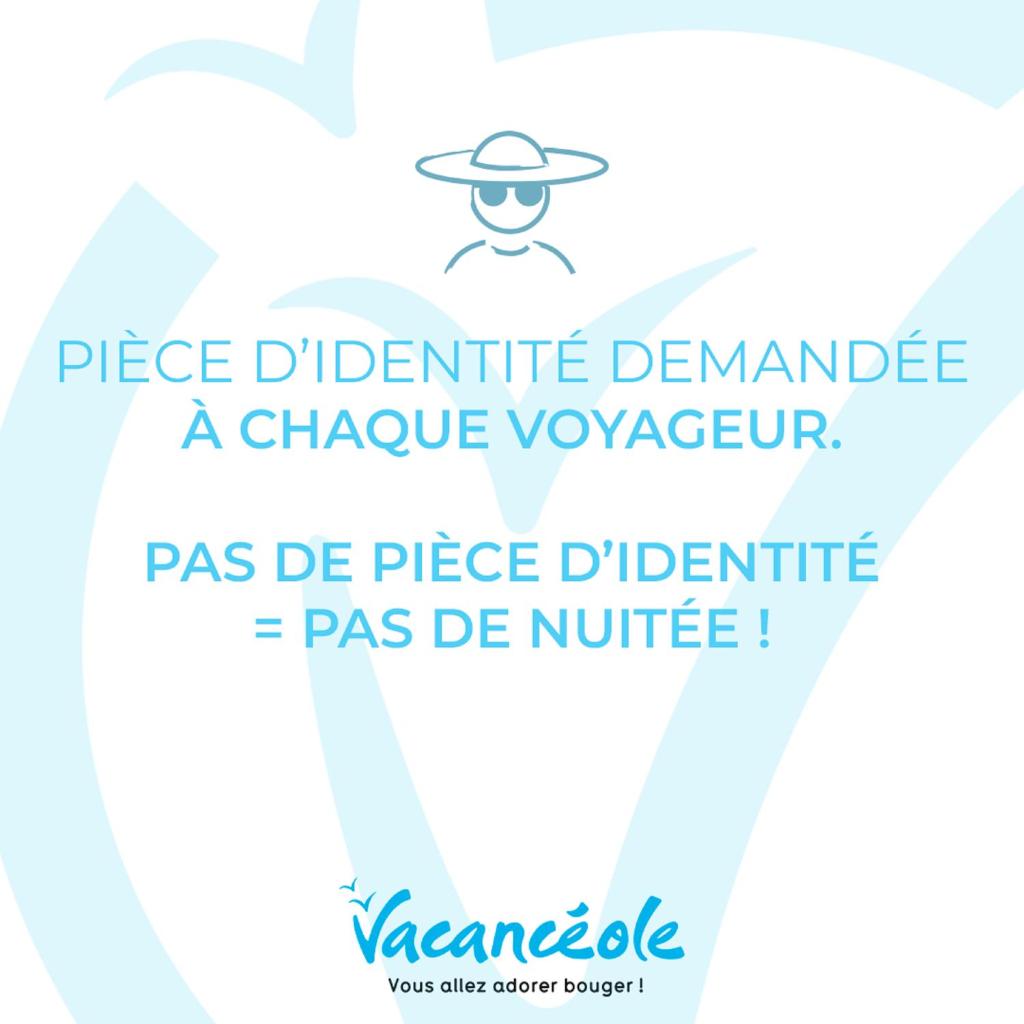 Vacancéole - Le Terral - Montpellier Sud photo 1