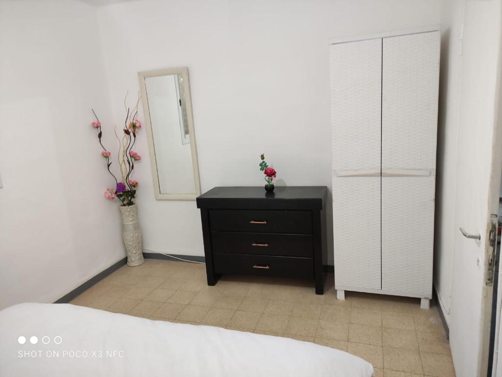 vacation house דירת אירוח פרטית 3 חדרים עפולה photo 1
