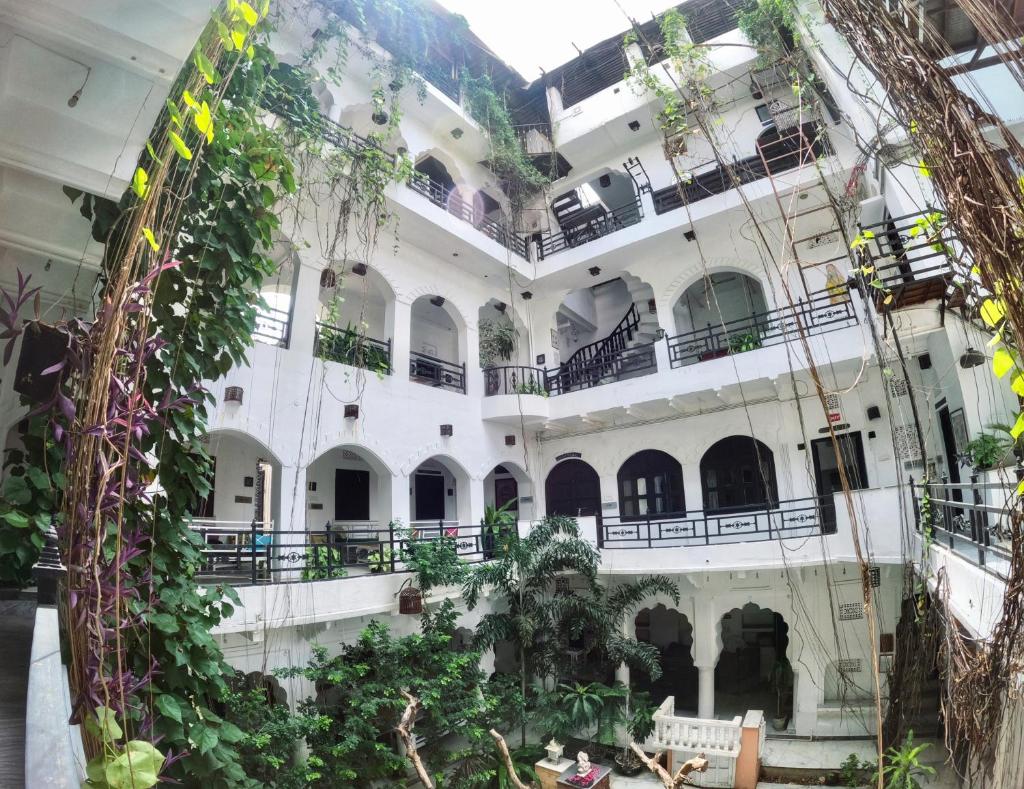 Inn Seventh Heaven photo 4