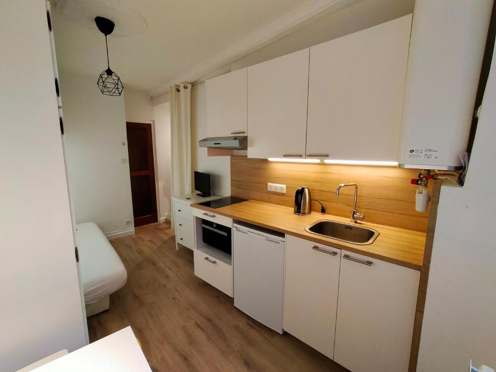 Studio Croix Rousse photo 2
