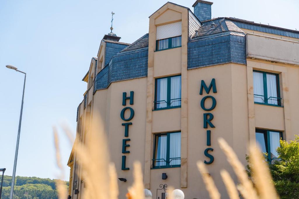 Hotel-Restaurant Moris photo 1