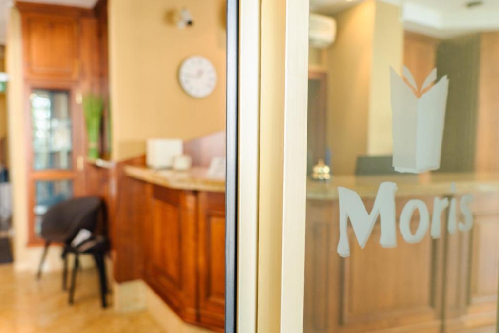 Hotel-Restaurant Moris photo 3