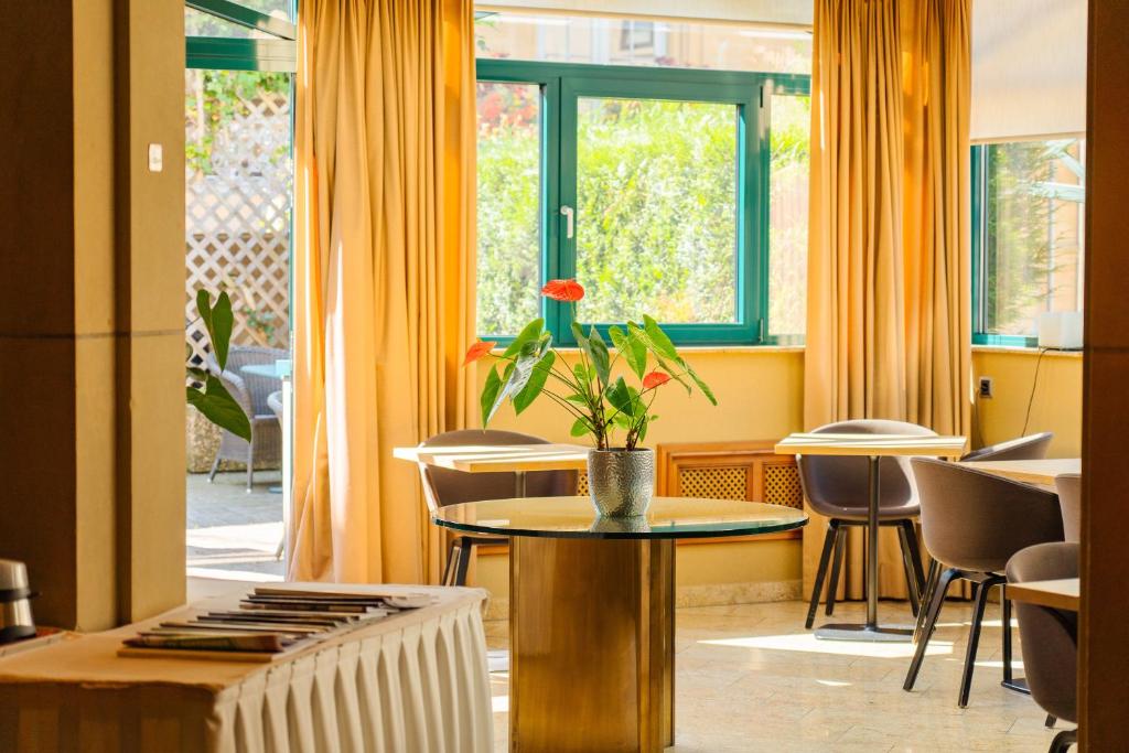 Hotel-Restaurant Moris photo 4