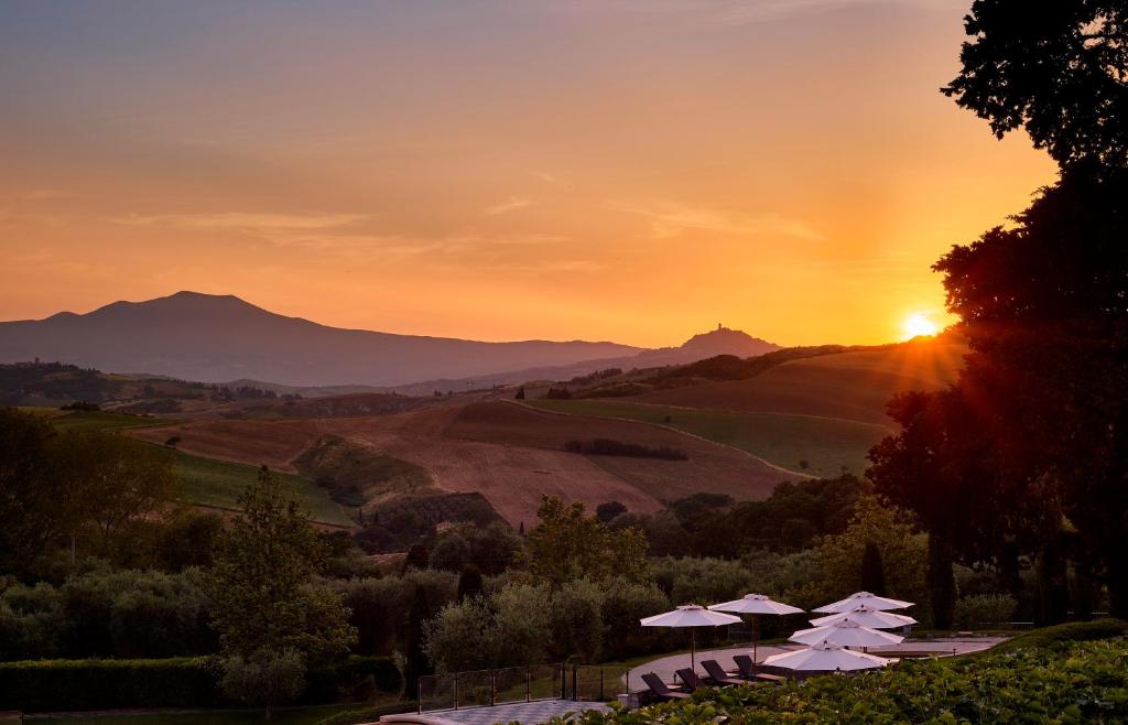 Fonteverde Lifestyle & Thermal Retreat - The Leading Hotels of the World photo 4