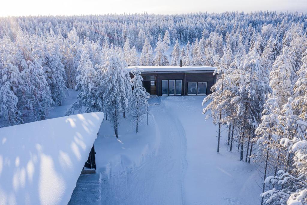 Rokovan Helmi - Natural peace in Ruka-Kuusamo photo 1