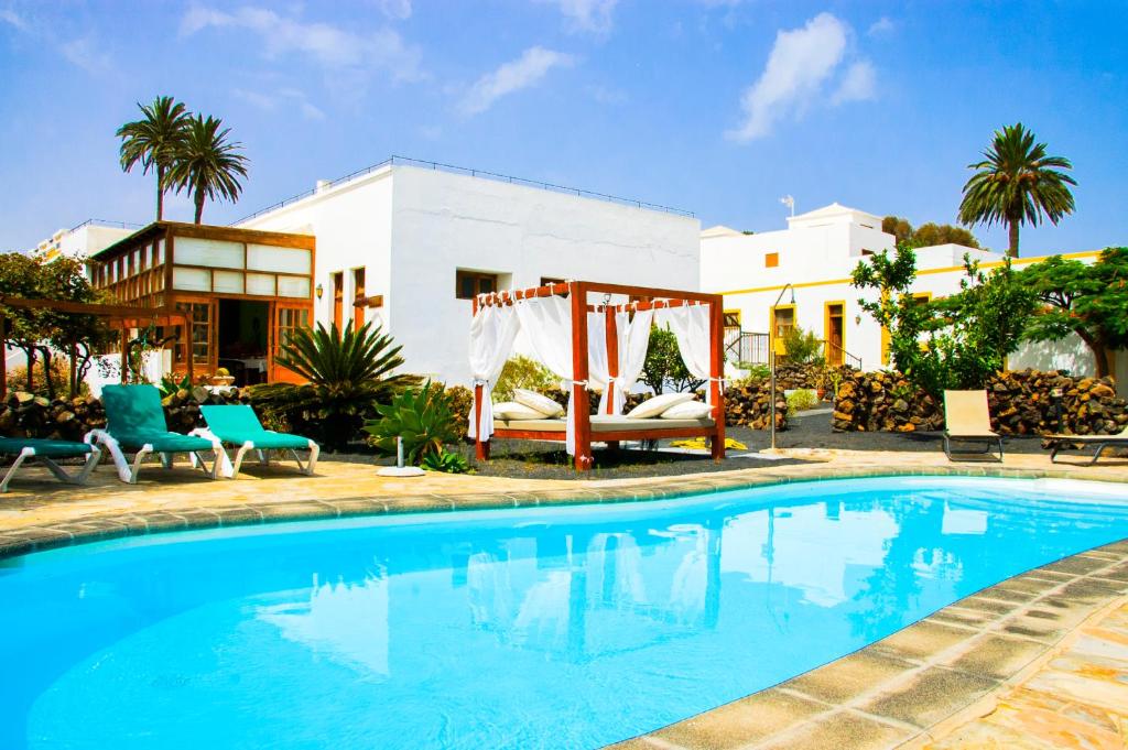 Casa Rural Villa Lola Y Juan photo 4