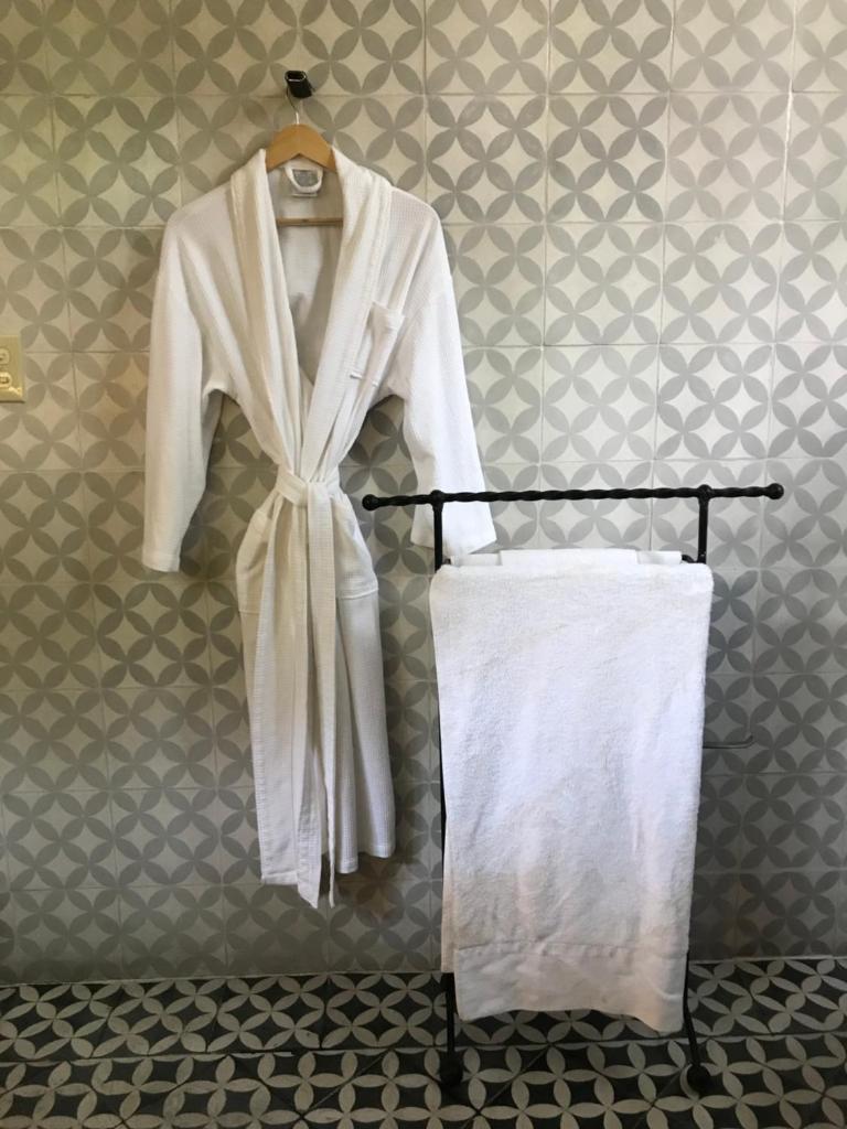 Los Camilos Room Type - Deluxe Suite with Spa Bath