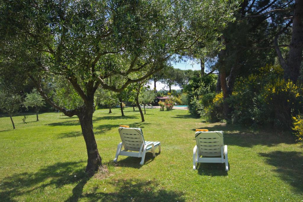 Hotel Panoramic Montepulciano photo 3