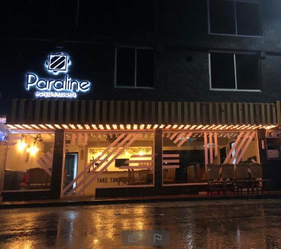 Paraline Hotel & Resort