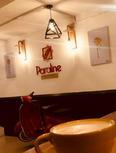 Paraline Hotel & Resort photo 1