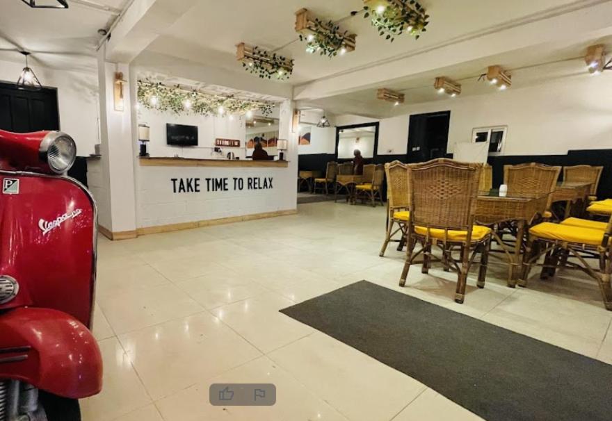 Paraline Hotel & Resort photo 2