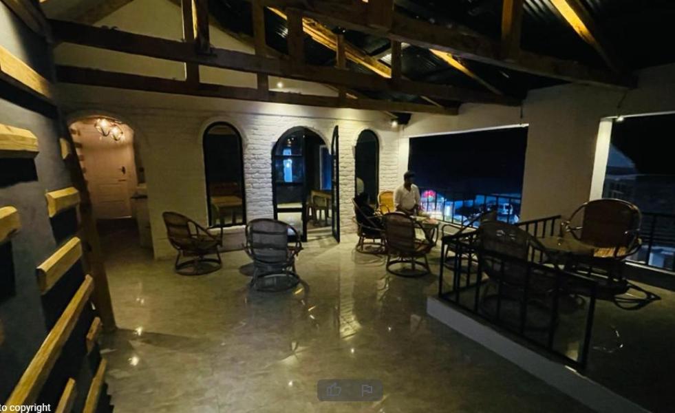 Paraline Hotel & Resort photo 3