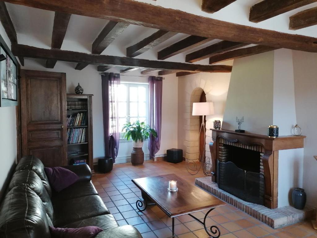 Gite charm'en Vexin photo 4