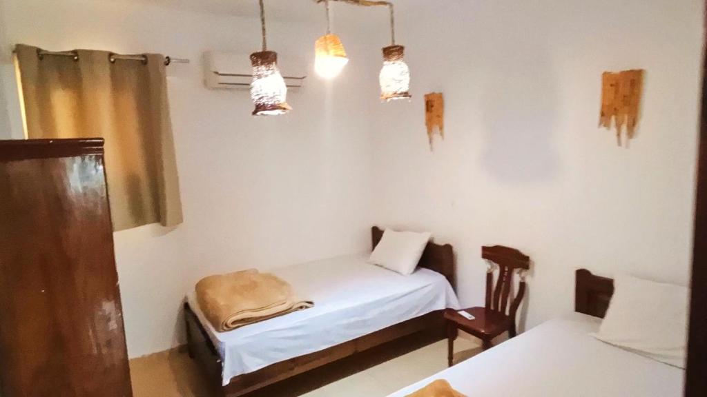 The Spot el assalaa apartments Room Type - Apartment with Balcony