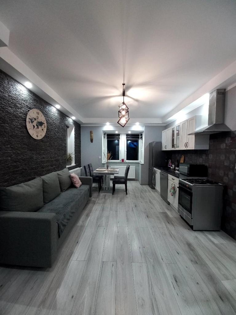 Apartament Górski Raj photo 1