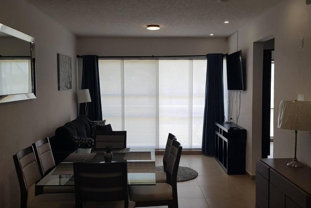 Increible Apartment with beach Monterrey/Apodaca photo 3