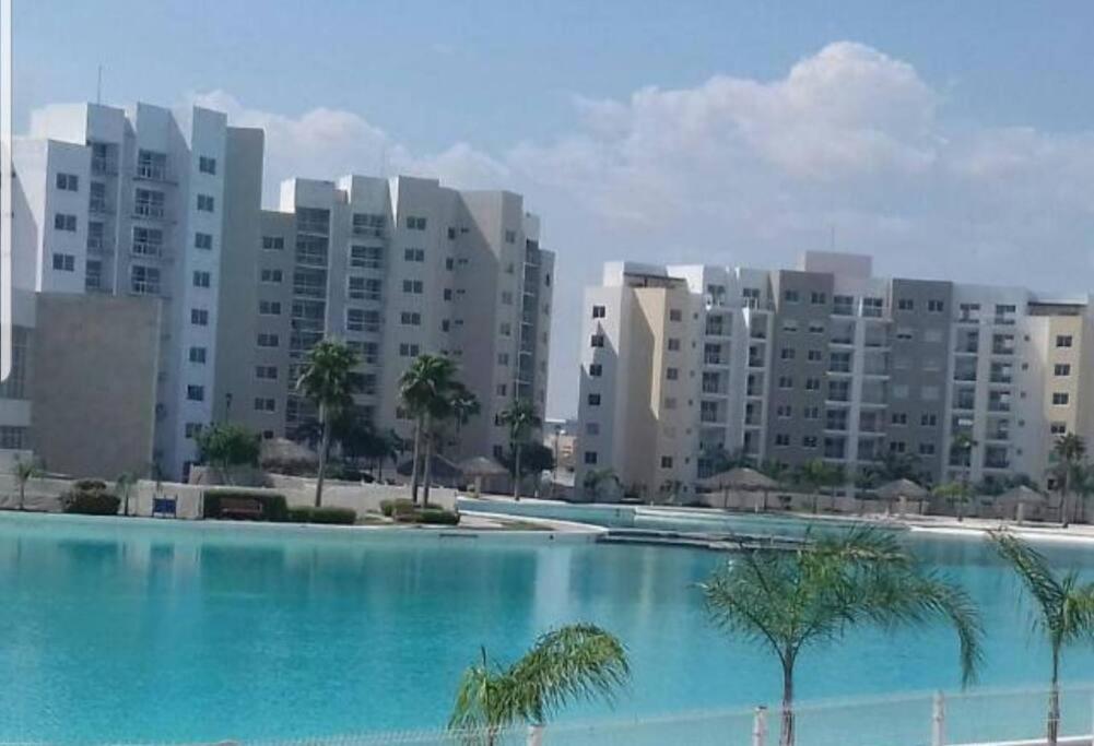 Increible Apartment with beach Monterrey/Apodaca photo 2