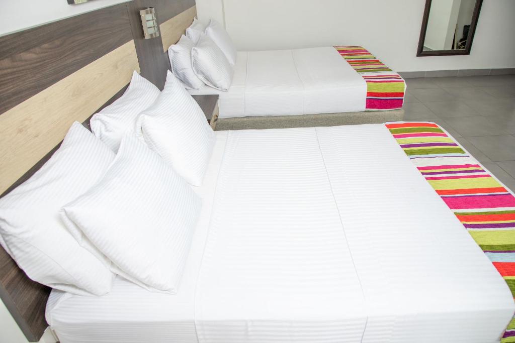 Hotel Anamela photo 4
