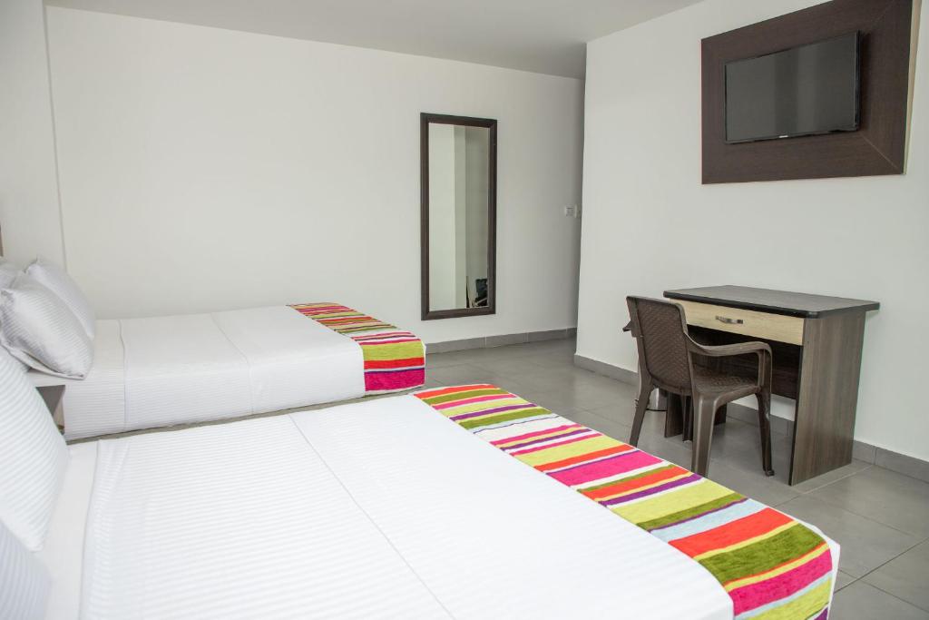 Hotel Anamela photo 3