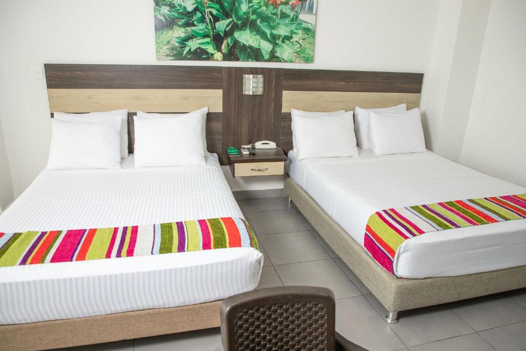 Hotel Anamela photo 2