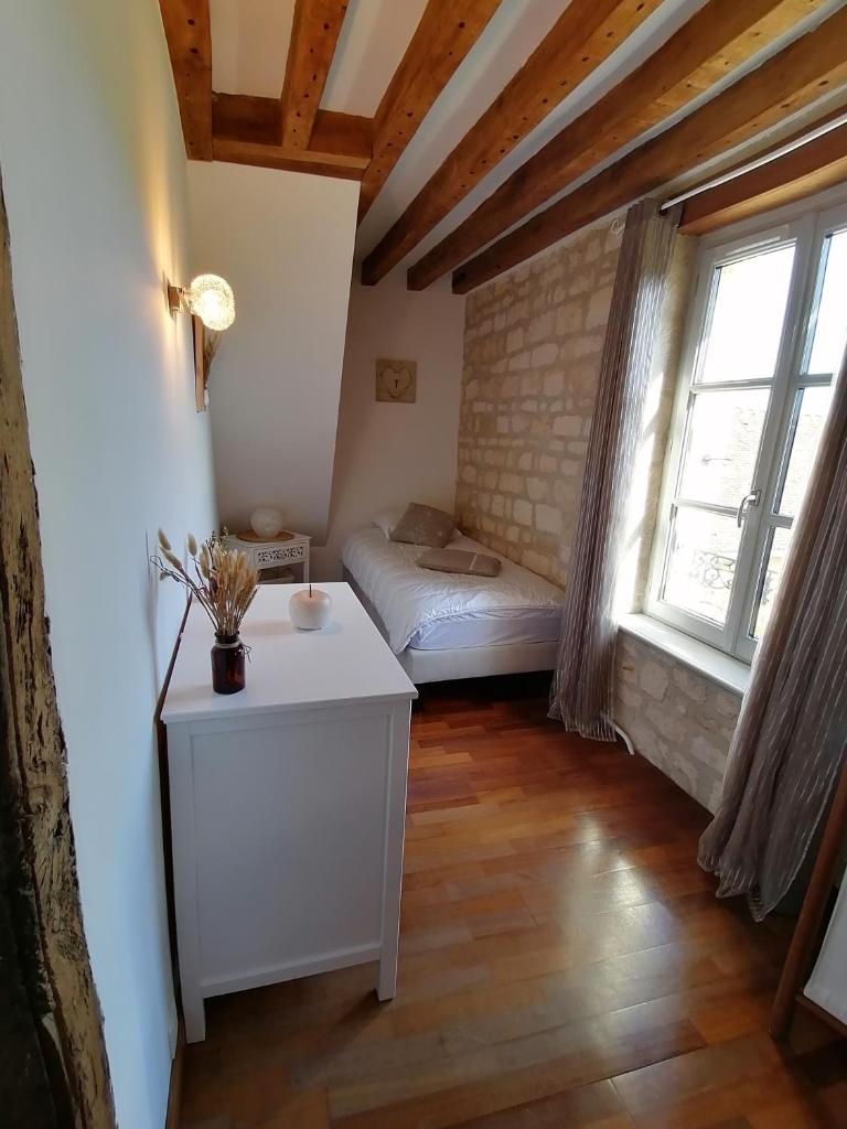Gite charm'en Vexin photo 2