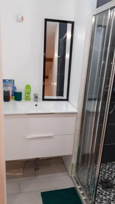 Appartement La JOIE dans quartier chic photo 4