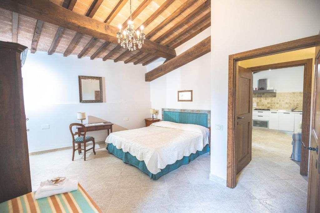Agriturismo Tenuta Armaiolo photo 1