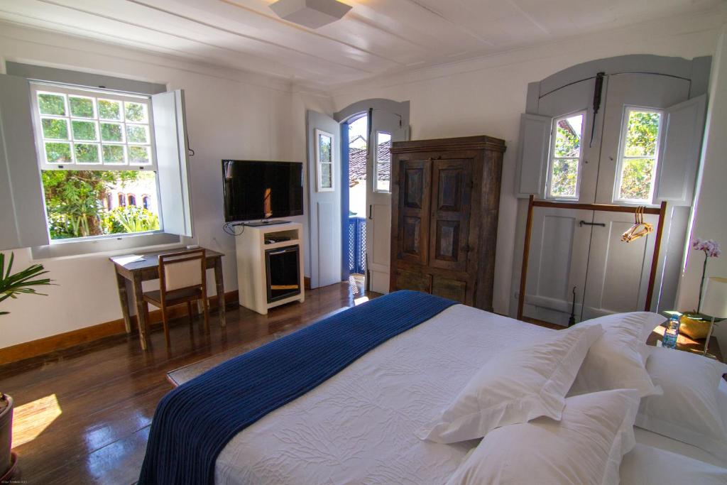 Casa Simone Pousada photo 1