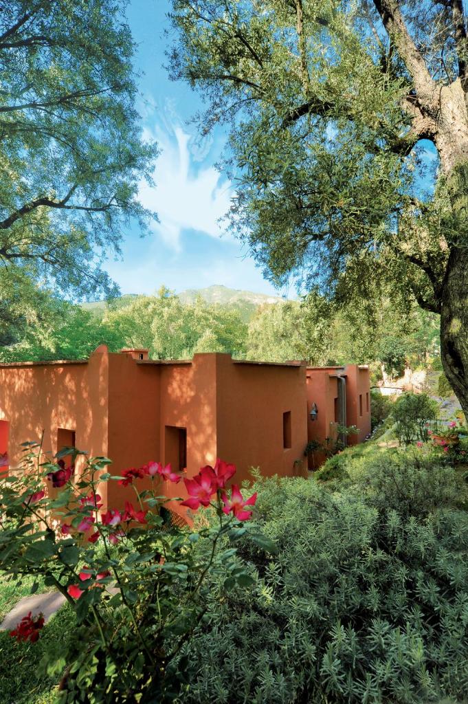 MAROC LODGE Atlas Mountain Retreat photo 1