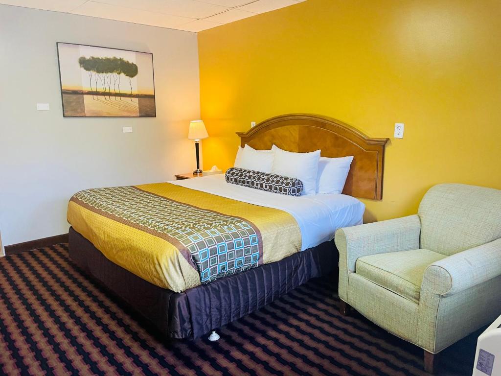 Red Carpet Inn Duncannon image