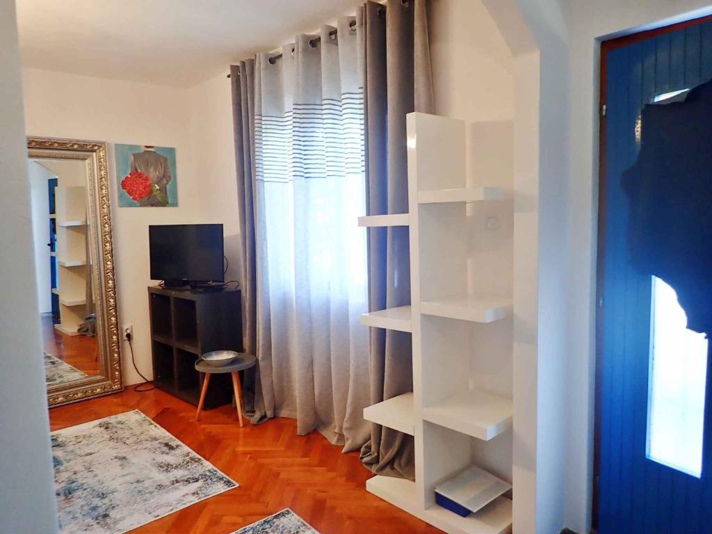 Studio in Baric Draga - Velebit Riviera 41714 photo 3