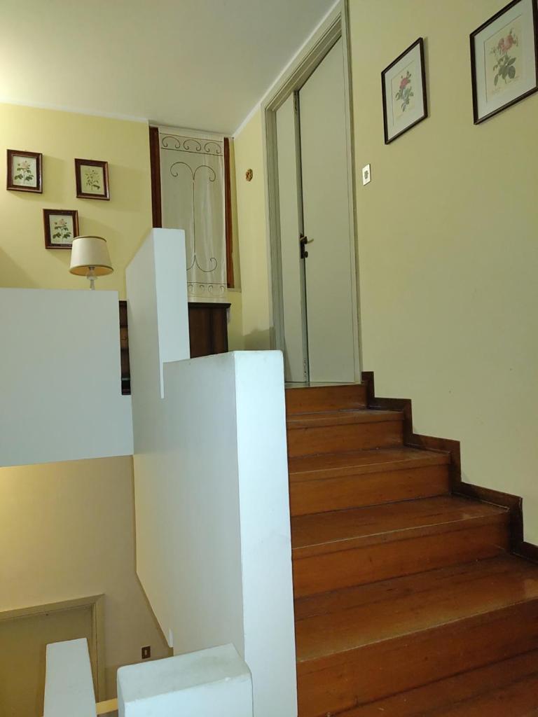 Villa Carol Appartamento e B&B photo 4