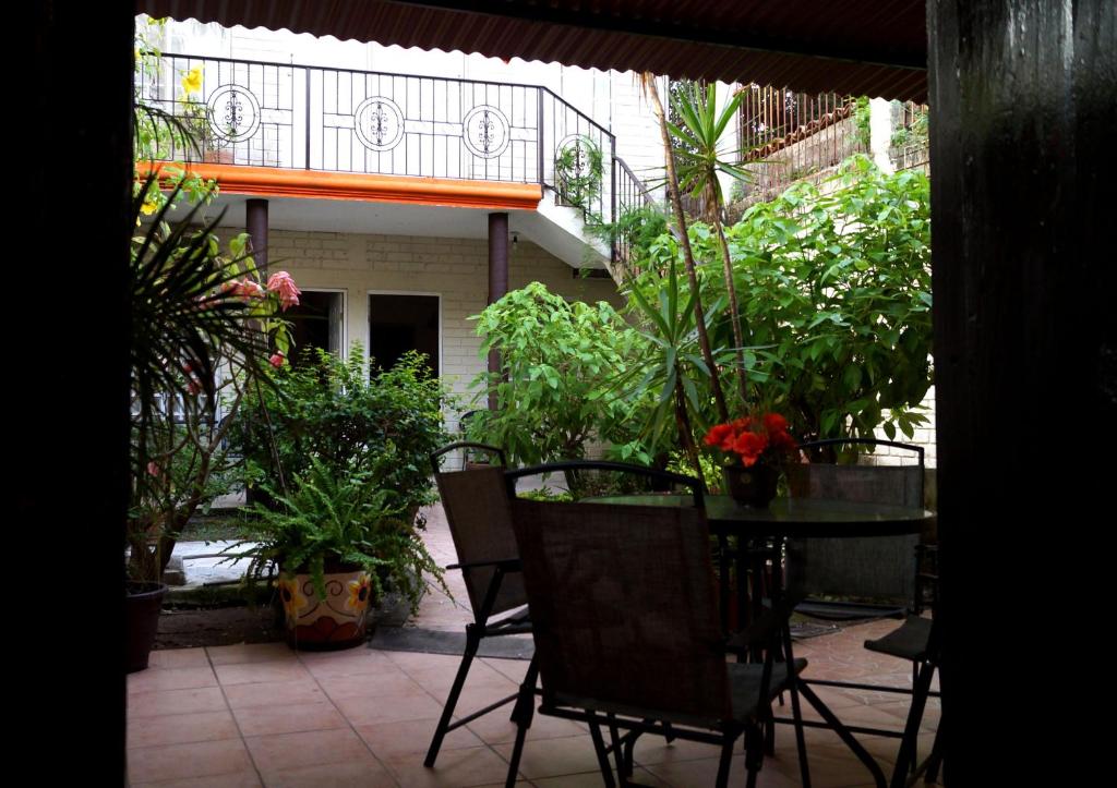 Estancia Las Flores photo 3