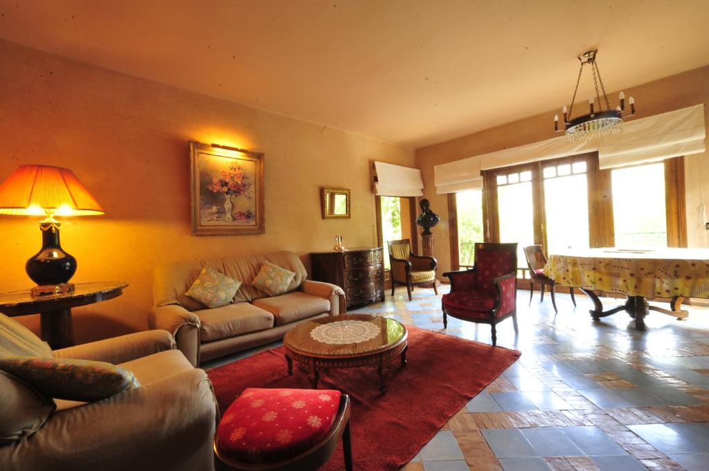 MAROC LODGE Atlas Mountain Retreat photo 2