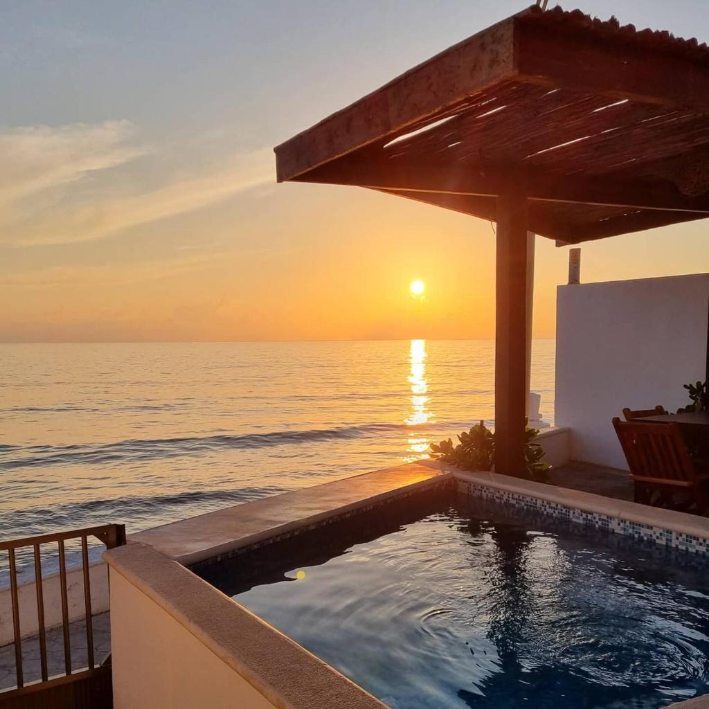 Villas Bliss 18