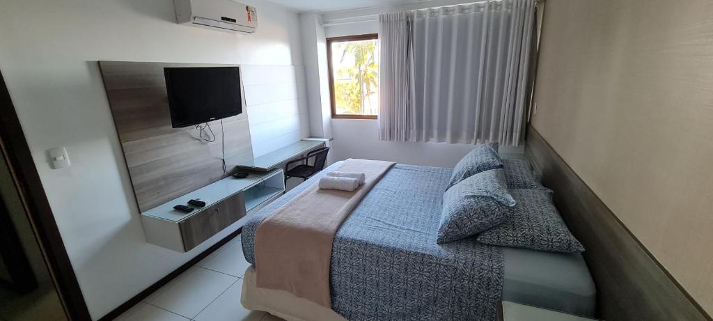 Apt. Cond. Barra Bali photo 2