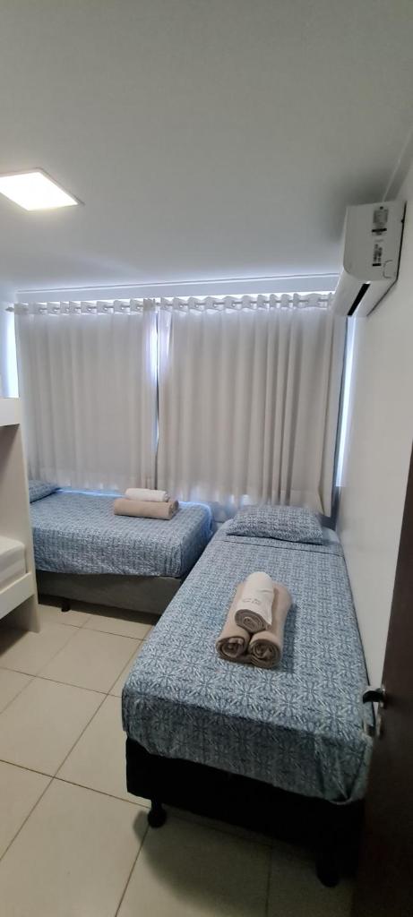 Apt. Cond. Barra Bali photo 1