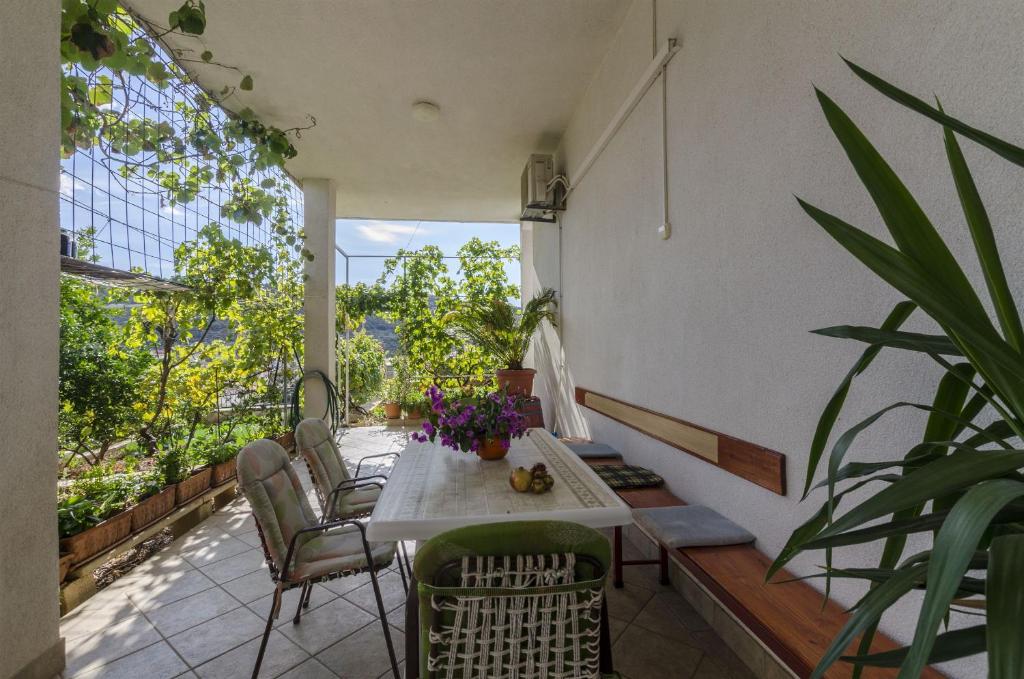 Apartments Bilo photo 4